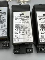 Nobile elektronische Transformatoren primär dimmbar Nordrhein-Westfalen - Ratingen Vorschau