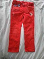 Hose Jogger schlupfhose 110 C&A Bayern - Egloffstein Vorschau