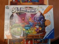 Tiptoi Spiel: Monsterstarke Musikschule Baden-Württemberg - Offenburg Vorschau