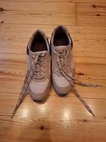 Sneakers rosa Hessen - Weilrod  Vorschau