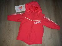 Winterjacke Adidas (80), rosa, neuw. Bayern - Langenfeld Vorschau