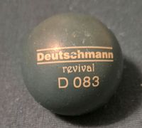 Minigolfball " Deutschmann rivival D 083" Nordrhein-Westfalen - Salzkotten Vorschau