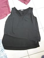Ärmelloses Shirt Blusenshirt von STREET ONE- Gr. 42/ 44 Bayern - Obernburg Vorschau