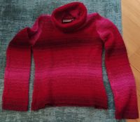 Hennes Collection Damen Strickpullover mit Glitzereffekt Gr. S Berlin - Friedenau Vorschau