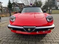 Alfa Spider S3 2000 Bayern - Pfaffenhofen a.d. Ilm Vorschau