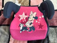 Kindersitz 15-36kg Minnie Mouse Bayern - Osterhofen Vorschau