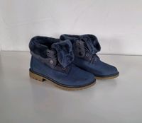 Winter Boots Stiefel 1x getragen Bayern - Neubrunn Vorschau