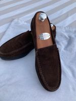 Tods Schuhe Loafer Braun 40 Hamburg - Bergedorf Vorschau