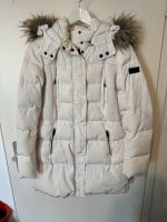 Winterjacke, Lang, Pepe Jeans,größe L weiß Bayern - Amberg Vorschau