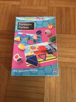 Formen und Farben Lernspiel Bayern - Weidenberg Vorschau