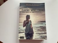 Zwei Welten - die zehnte Generation (Buch/Roman/Fantasy) NEU Baden-Württemberg - Bad Krozingen Vorschau