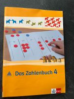 Mathematik Zahlenbuch 4 Nordrhein-Westfalen - Reichshof Vorschau