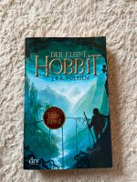 Buch „Der kleine Hobbit“ — J. R. R. Tolkien Bayern - Pliening Vorschau