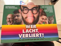 Spiel „Wer lacht verliert“ Nordrhein-Westfalen - Wachtberg Vorschau