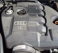 Motor VW Audi TDI AVF Automatik Bayern - Alteglofsheim Vorschau