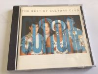 Culture Club- the best of- CD Hessen - Waldems Vorschau