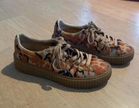 Puma „Creeper Fenty“ von Rihanna mit OVP Baden-Württemberg - Überlingen Vorschau
