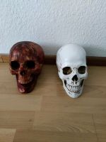 Halloween Deko Totenkopf Skull Bayern - Grettstadt Vorschau