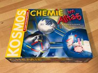KOSMOS Experimentierkasten „Chemie im Alltag“ Nordrhein-Westfalen - Paderborn Vorschau