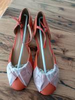 Damenschuhe 3 Paar Set-Preis  #NEU# Größe 36 Saarland - Homburg Vorschau