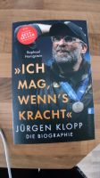 Taschenbuch Jürgen Klopp Hessen - Breuberg Vorschau