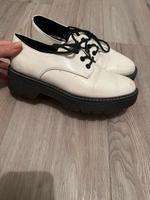 Weiße Schuhe 38 Burglesum - Burg-Grambke Vorschau