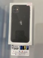 Apple iPhone 11 Schwarz Black 256GB NEU & OVP Versiegelt. Bayern - Neustadt b.Coburg Vorschau