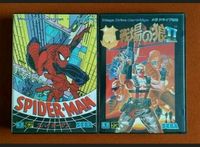 Retro Spiele Senjou no Ookami 2, Spider Man Sega Mega Drive Nordrhein-Westfalen - Finnentrop Vorschau