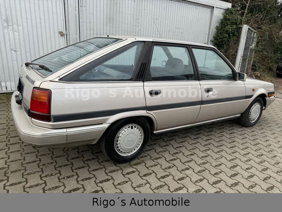 Toyota Corolla2*Automatik*Elk-Fenster*Oldtimer*1.Hand* in Moers