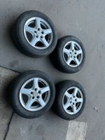 Enzo Alufelgen 15 Zoll 5x112 ET38 Rheinland-Pfalz - Neuwied Vorschau