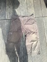 Mammut Wanderhose Outdoor Kleidung Herren Gr. 48 Rheinland-Pfalz - Wittlich Vorschau