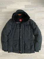 Winterjacke Wellensteyn Marvellous 560 Schwarz M Nordrhein-Westfalen - Grevenbroich Vorschau