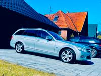 Mercedes s204 t Avantgarde Neu reifen M+S/TÜV/Tausch mögl Niedersachsen - Winsen (Luhe) Vorschau