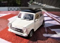 MINI COOPER 1300 S WEISS NEU TOP ORG.VERPACKT 1:37 Niedersachsen - Stedesdorf Vorschau