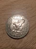 1 US Dollar 1978 Amerika Währung Münzen Nordrhein-Westfalen - Bocholt Vorschau