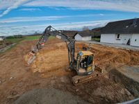 Erdarbeiten Ausschachtung Erdbau Nordrhein-Westfalen - Much Vorschau