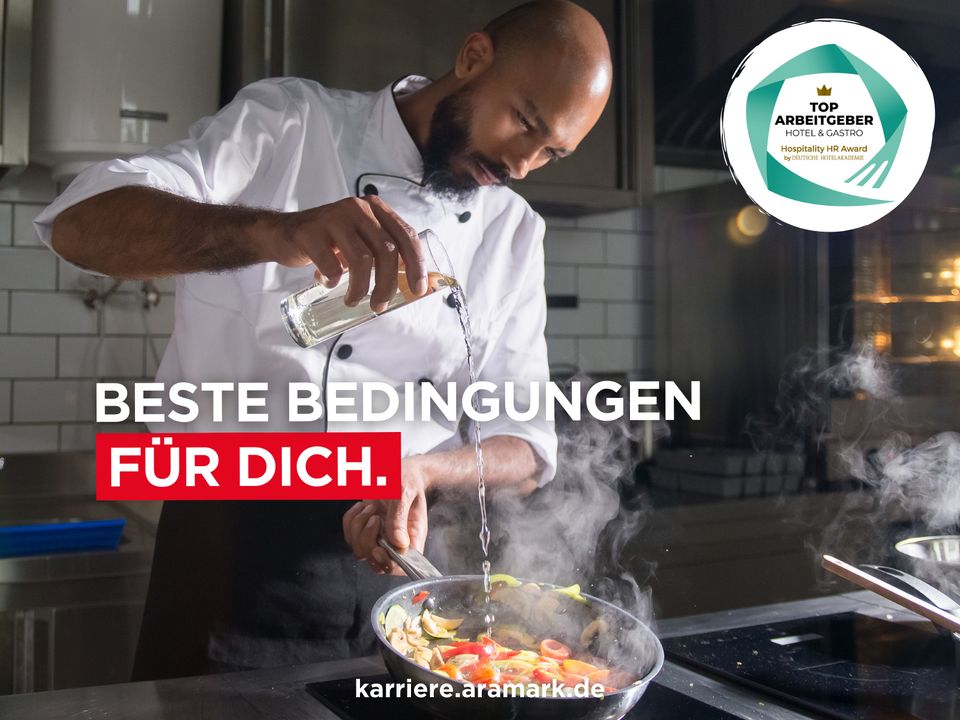 JOBS GASTRONOMIE | Teilzeit / Vollzeit | Essen & Umgebung in Essen