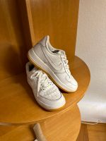 Nike Air Force One Große 40 Sehr gut Baden-Württemberg - Münsingen Vorschau