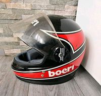 Motorradhelm Helm 56/56 in gutem Zustand Siehe Bilder Baden-Württemberg - Hemmingen Vorschau