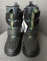 Geox Nevegal Boy ABX Winterstiefel 33 dunkelgrau !!NEU!! Hessen - Königstein im Taunus Vorschau