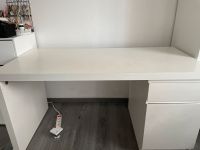 Ikea malm Schreibtisch weiß Nordrhein-Westfalen - Kerpen Vorschau
