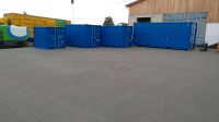 Containex Container Lagercontainer alle Größen sofort verfügbar Hessen - Groß-Umstadt Vorschau