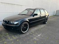 BMW  E46 320d Baden-Württemberg - Hockenheim Vorschau