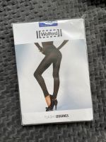 Lila Leggings von Wolford Frankfurt am Main - Sachsenhausen Vorschau