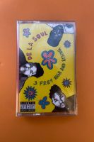 De La Soul - 3 Feet High And Rising (Kassette) Hamburg-Nord - Hamburg Langenhorn Vorschau