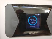 tp link M7310 mobiler Router 4G LTE Baden-Württemberg - Dunningen Vorschau