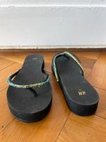 Flipflops H&M Friedrichshain-Kreuzberg - Kreuzberg Vorschau