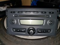 Radio für einen Smart fortwo Düsseldorf - Pempelfort Vorschau