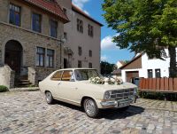Opel Kadett B Oldtimer|Hochzeitsauto|Brautauto|Event|Fotoshooting Nordrhein-Westfalen - Rietberg Vorschau