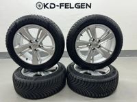 Original Opel Insignia B 17 Zoll Winterräder OP101 225/45 R17 Hessen - Kassel Vorschau